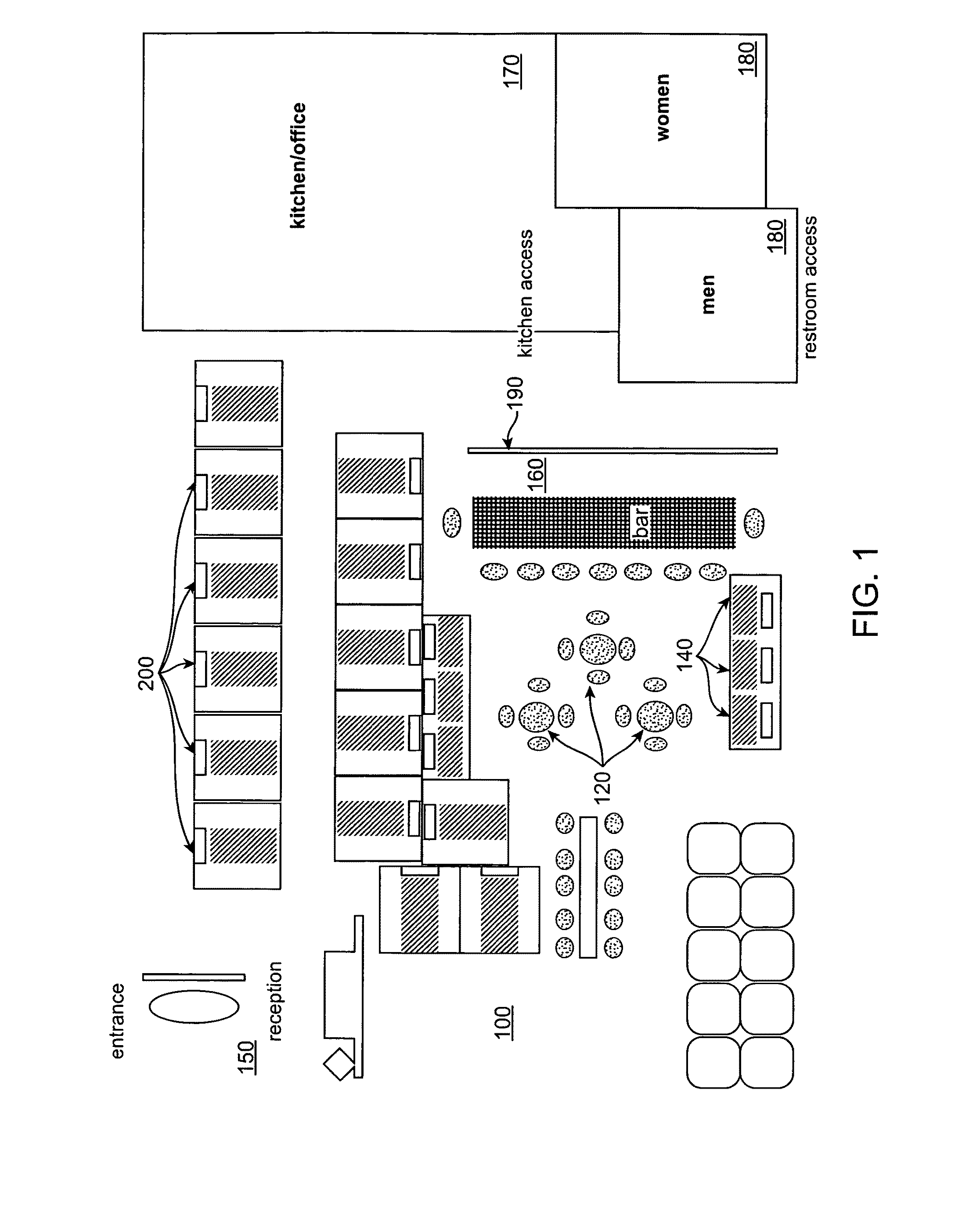 Multimedia, multiuser system and associated methods