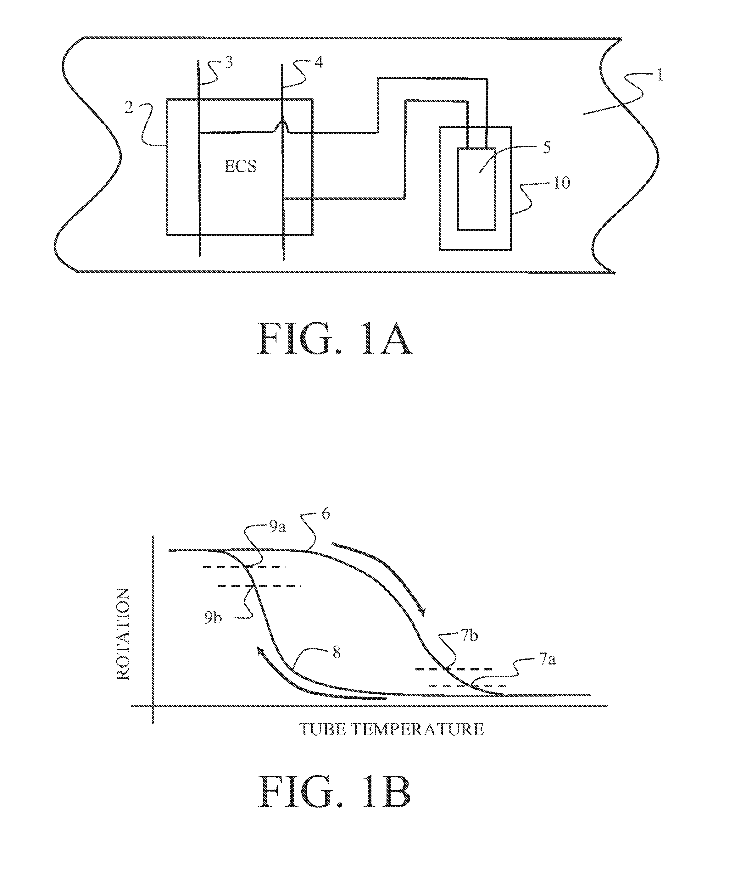 Aircraft thermal energy harvesting using rotary shape memory alloy apparatus