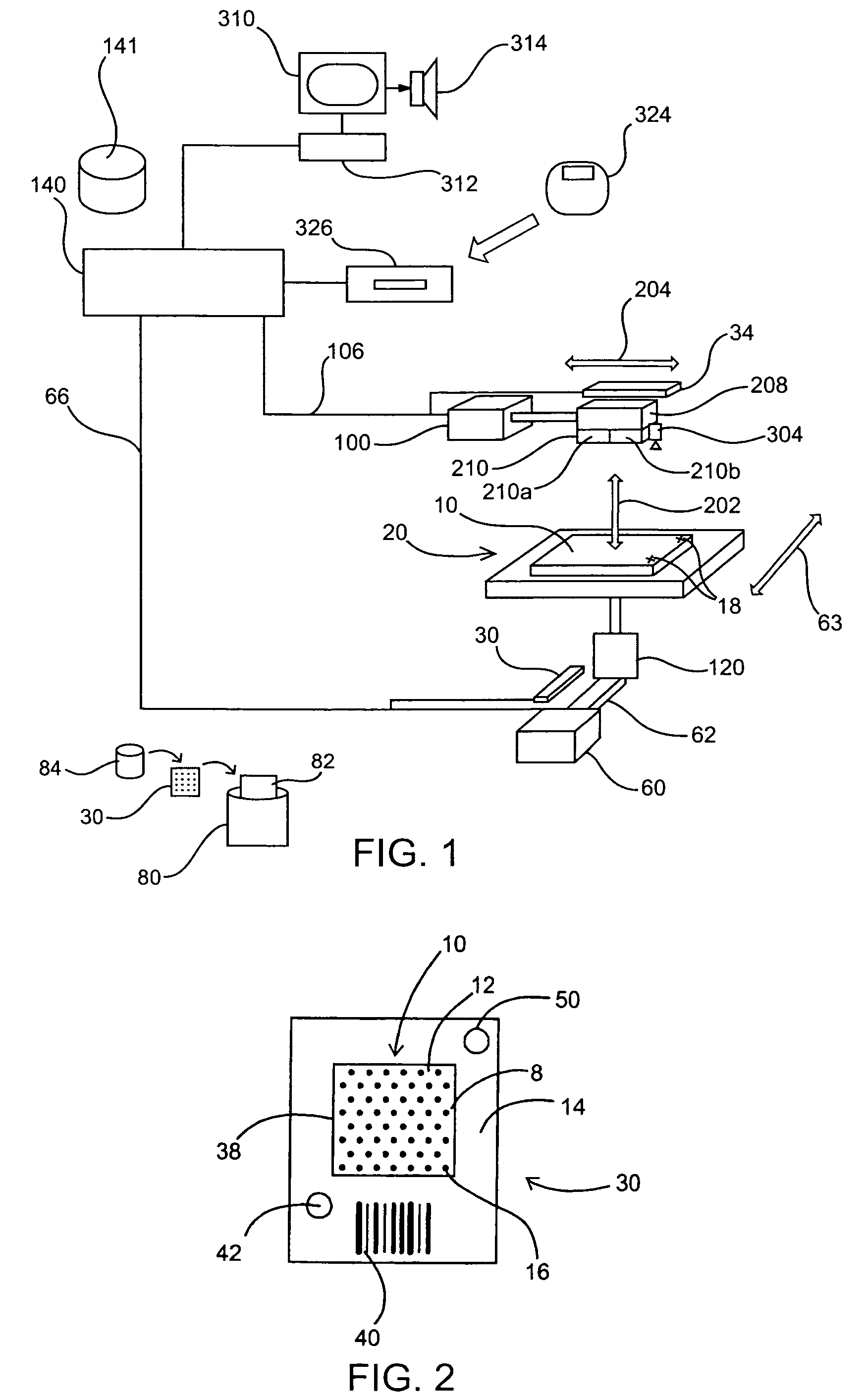 Generalized pulse jet ejection head control model