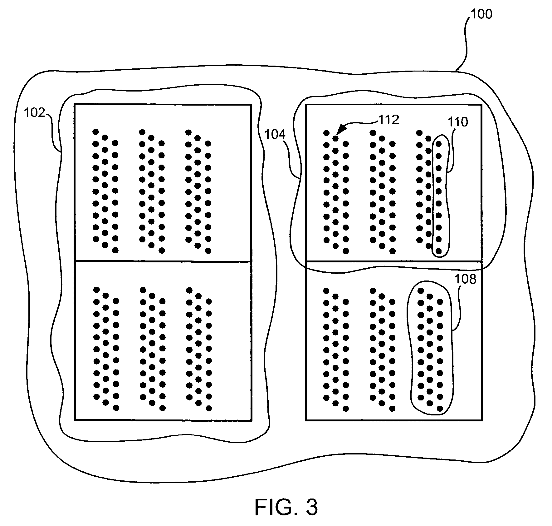 Generalized pulse jet ejection head control model