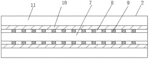 Valve plate for multifunctional compressor