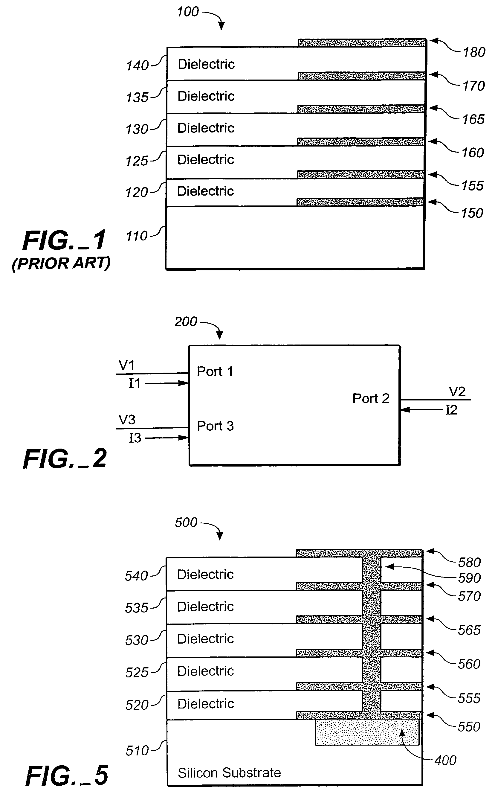 Zero capacitance bondpad utilizing active negative capacitance