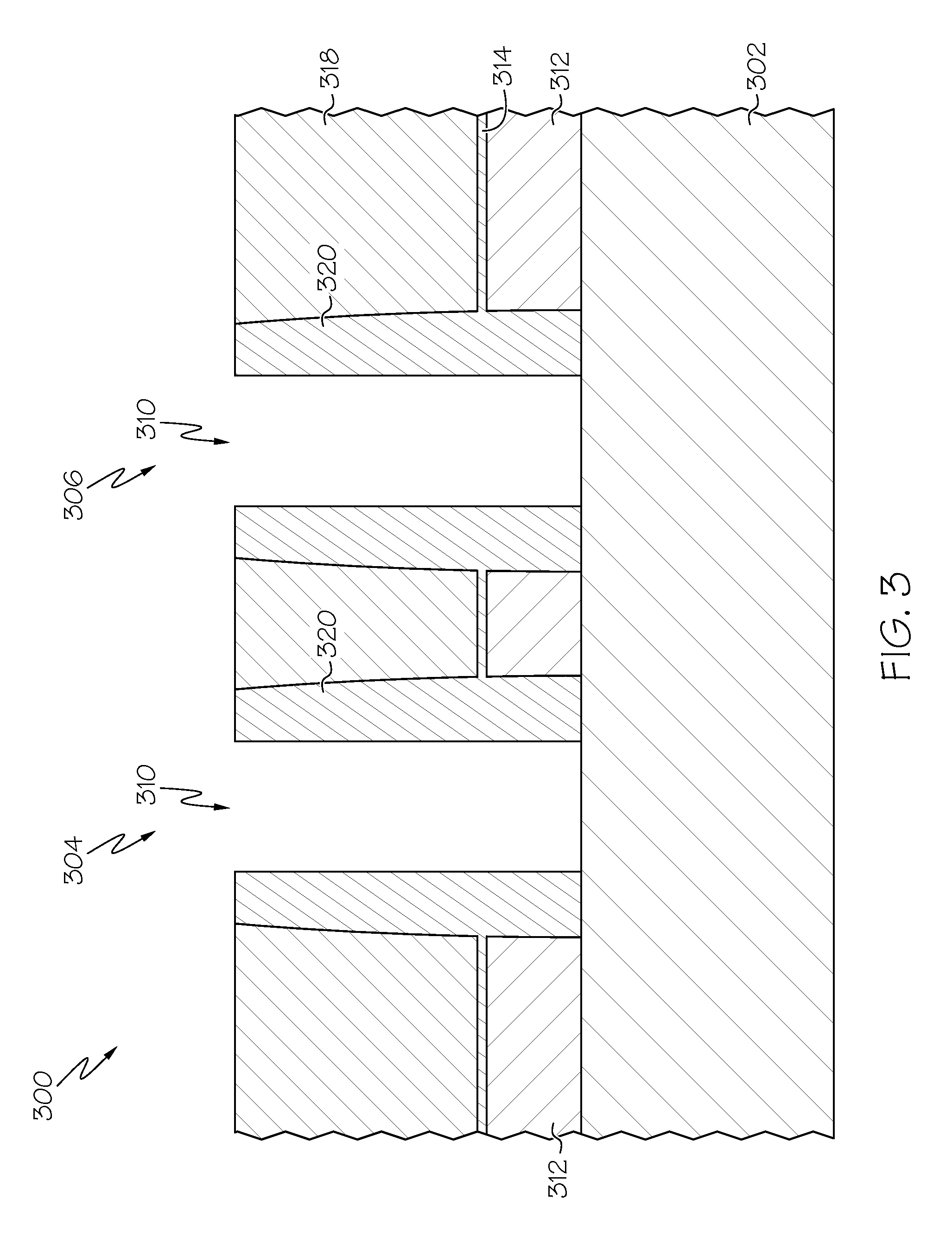 Selective growth of a work-function metal in a replacement metal gate of a semiconductor device