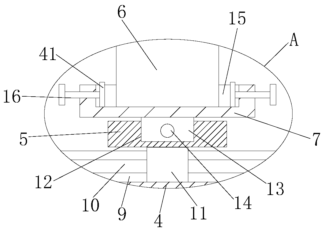 Drive system of mechanical arm