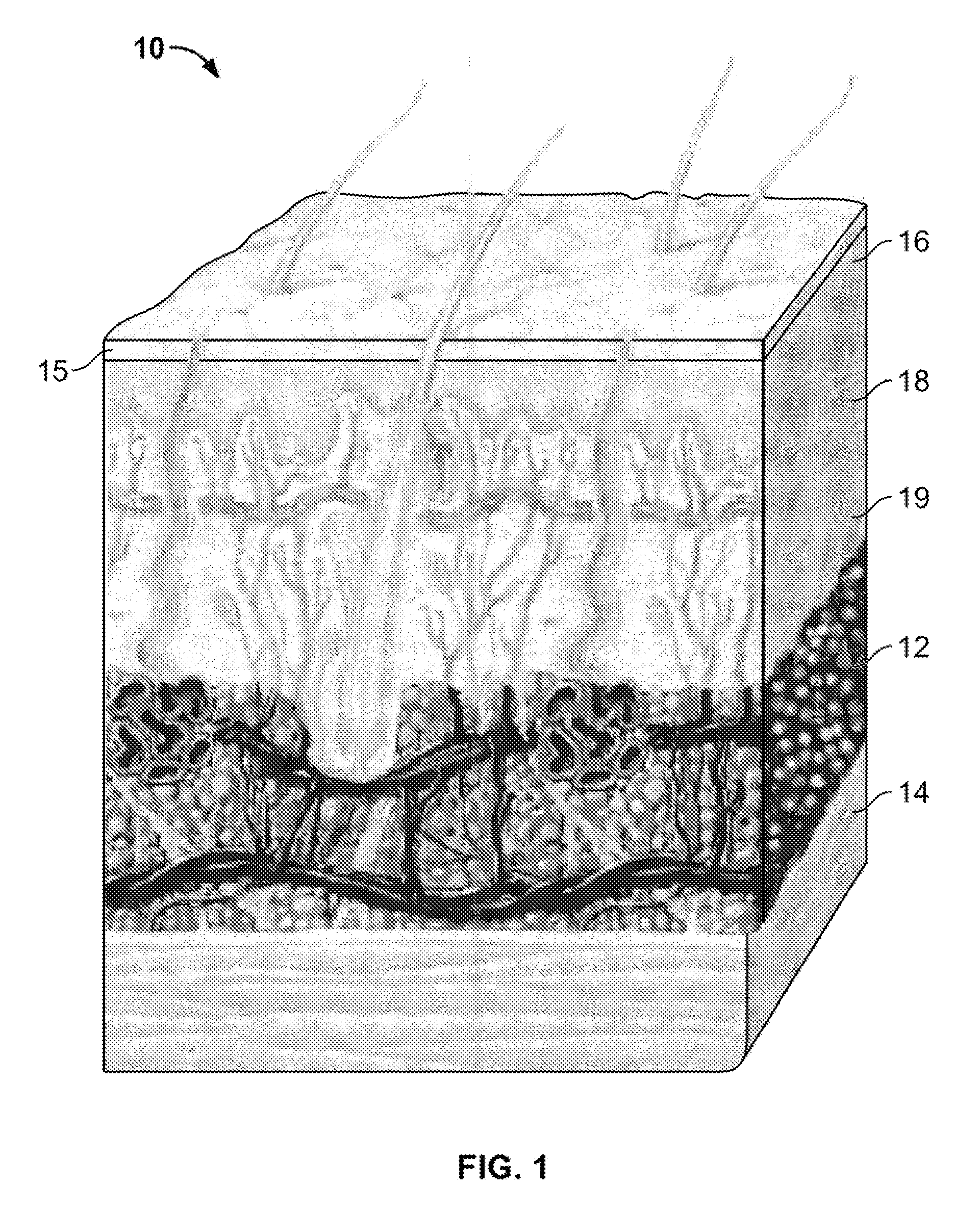 Devices and methods for percutaneous energy delivery