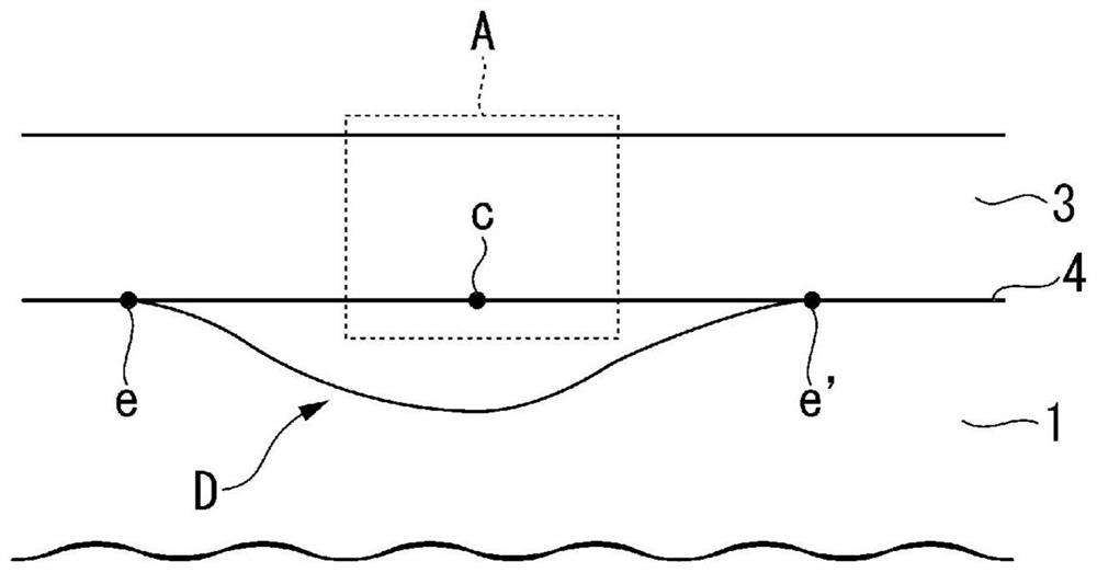 Grain-oriented electrical steel sheet and method for manufacturing same