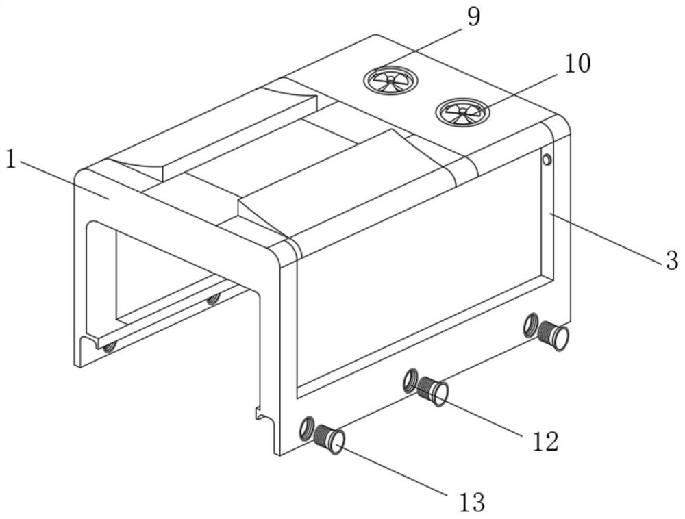 Novel drying equipment for refractory material