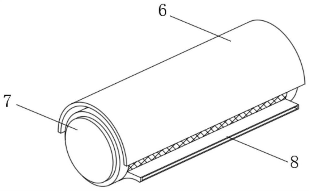 Novel drying equipment for refractory material