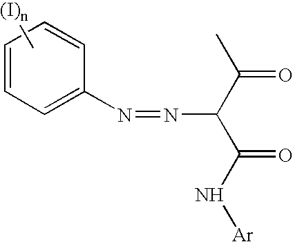 Methods of preparing aqueous colored pigment dispersions, and inkjet ink compositions