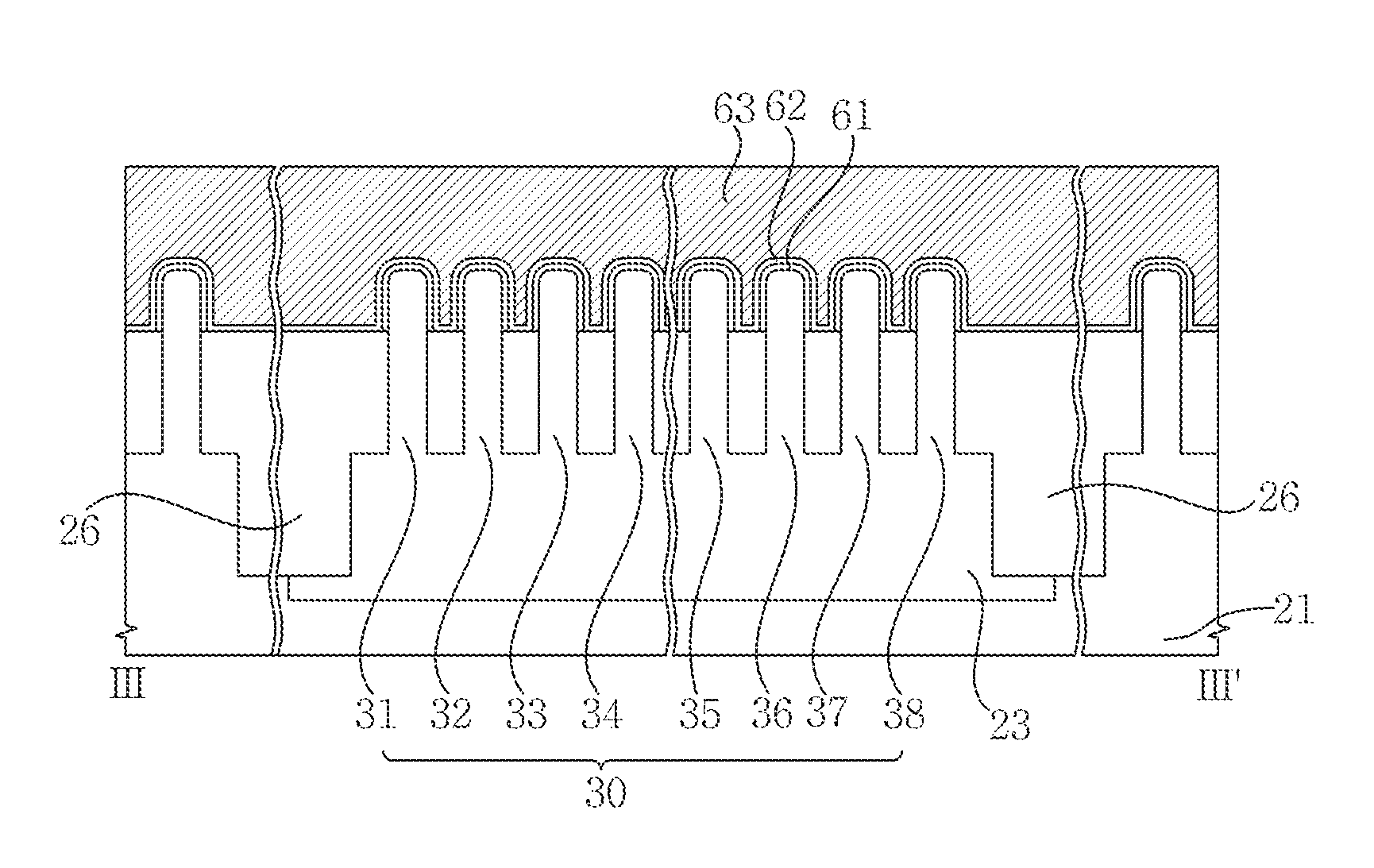 Semiconductor device having contact plug and method of forming the same