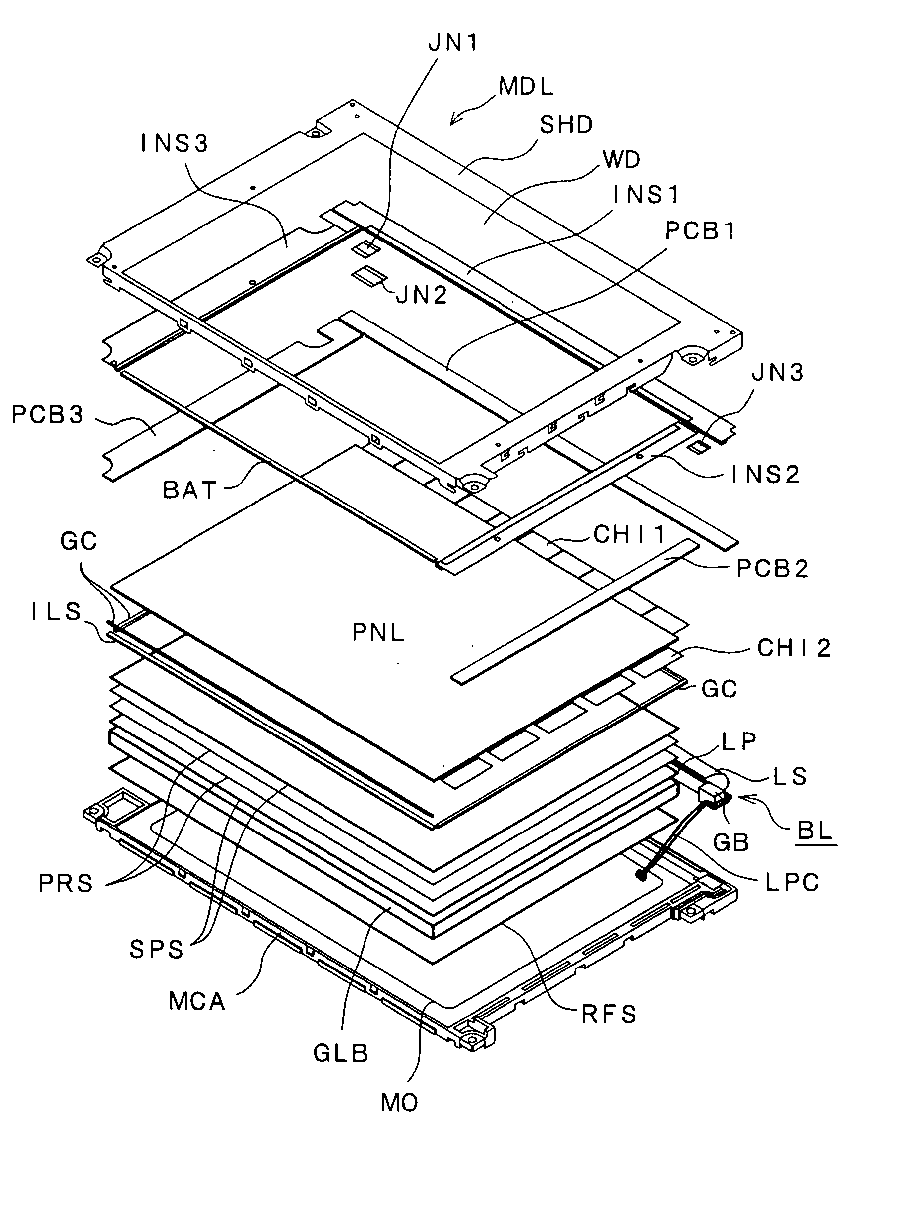 Liquid crystal display device