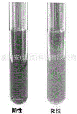 Selective enterococcus enrichment medium