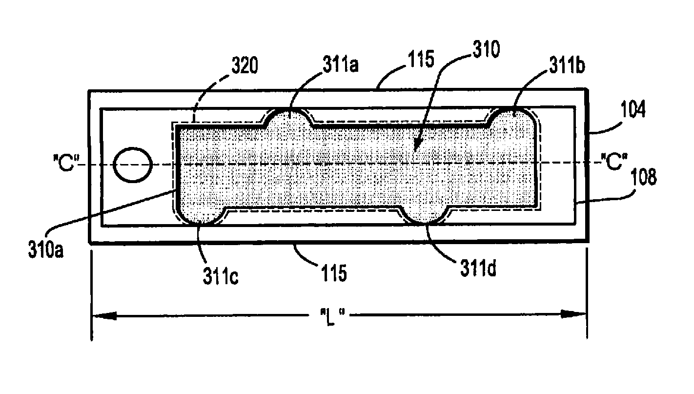 Canister membrane for wound therapy system