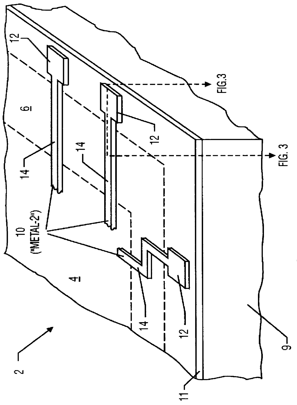 Methods and structures for pad reconfiguration to allow intermediate testing during manufacture of an integrated circuit