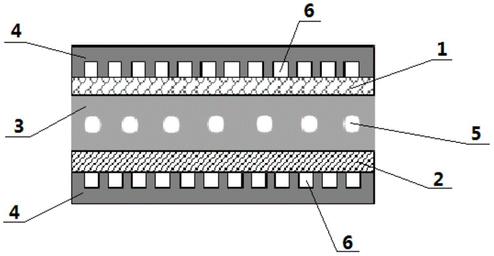 Dual ionic single fuel cell