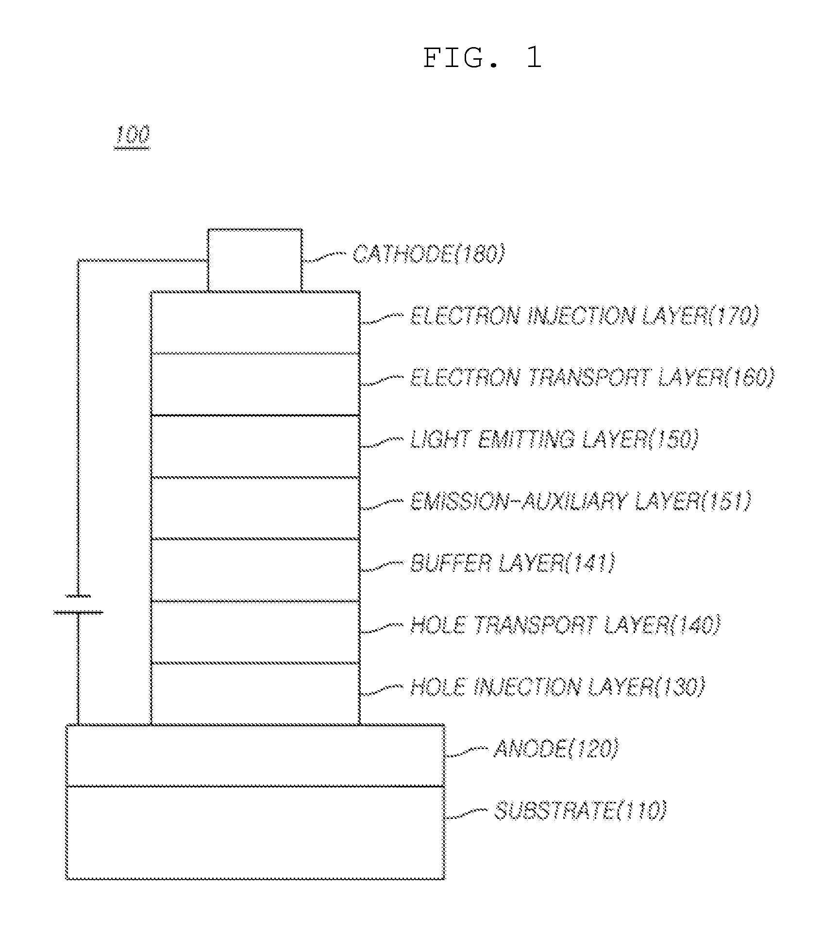 Compound for organic electric element, organic electric element comprising the same and electronic device thereof