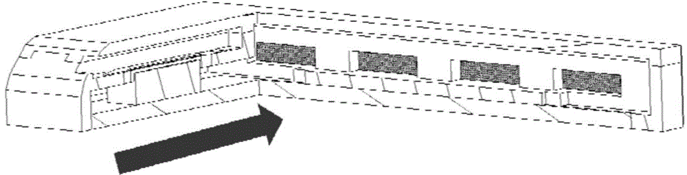 Micro loudspeaker module and design method thereof