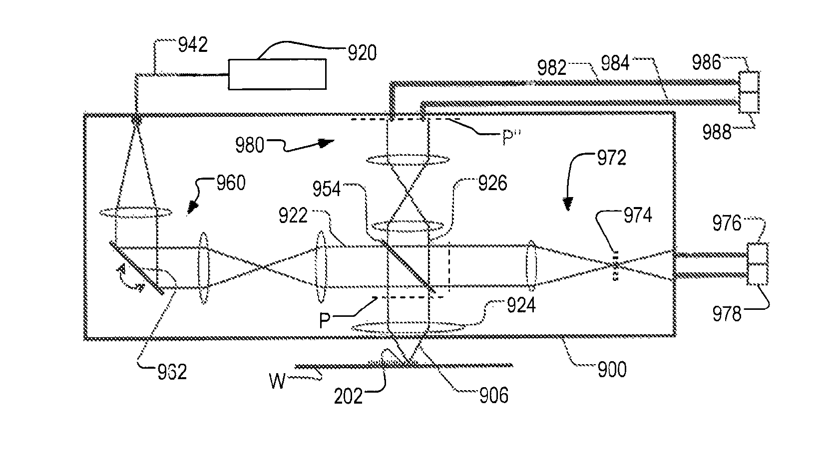 Measuring method, measuring apparatus, lithographic apparatus and device manufacturing method