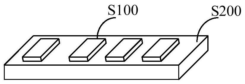 Terminal testing method and device, testing tool and storage medium