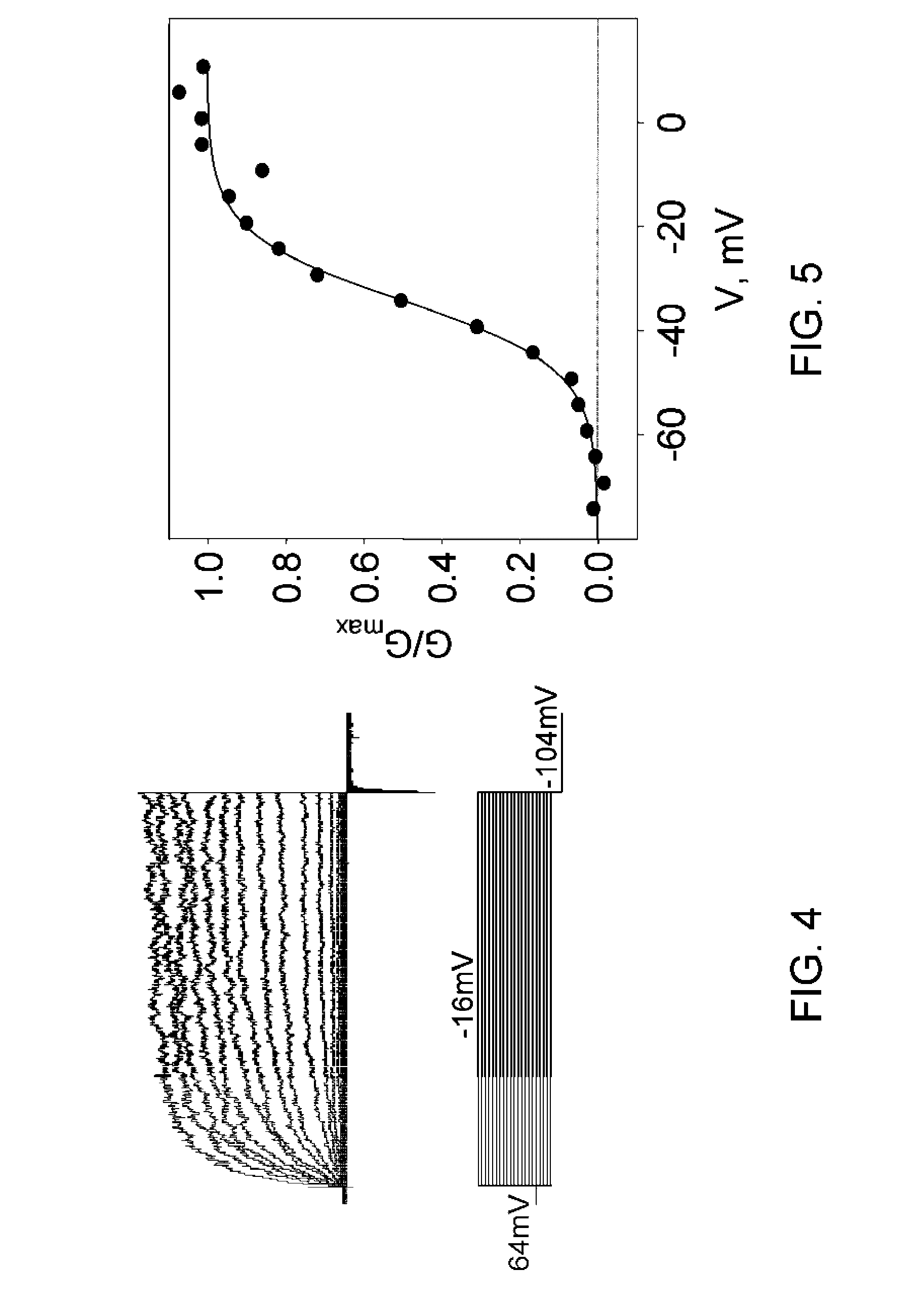 Combination pharmaceuticals and methods thereof using proteinacious channels as treatments for medical conditions