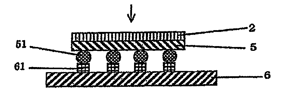 Dicing tape-integrated wafer back surface protective film