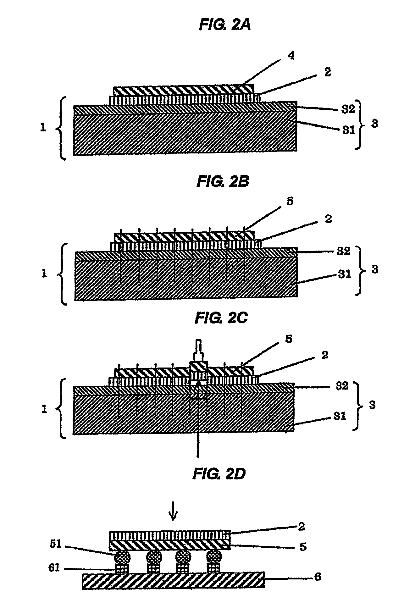 Dicing tape-integrated wafer back surface protective film