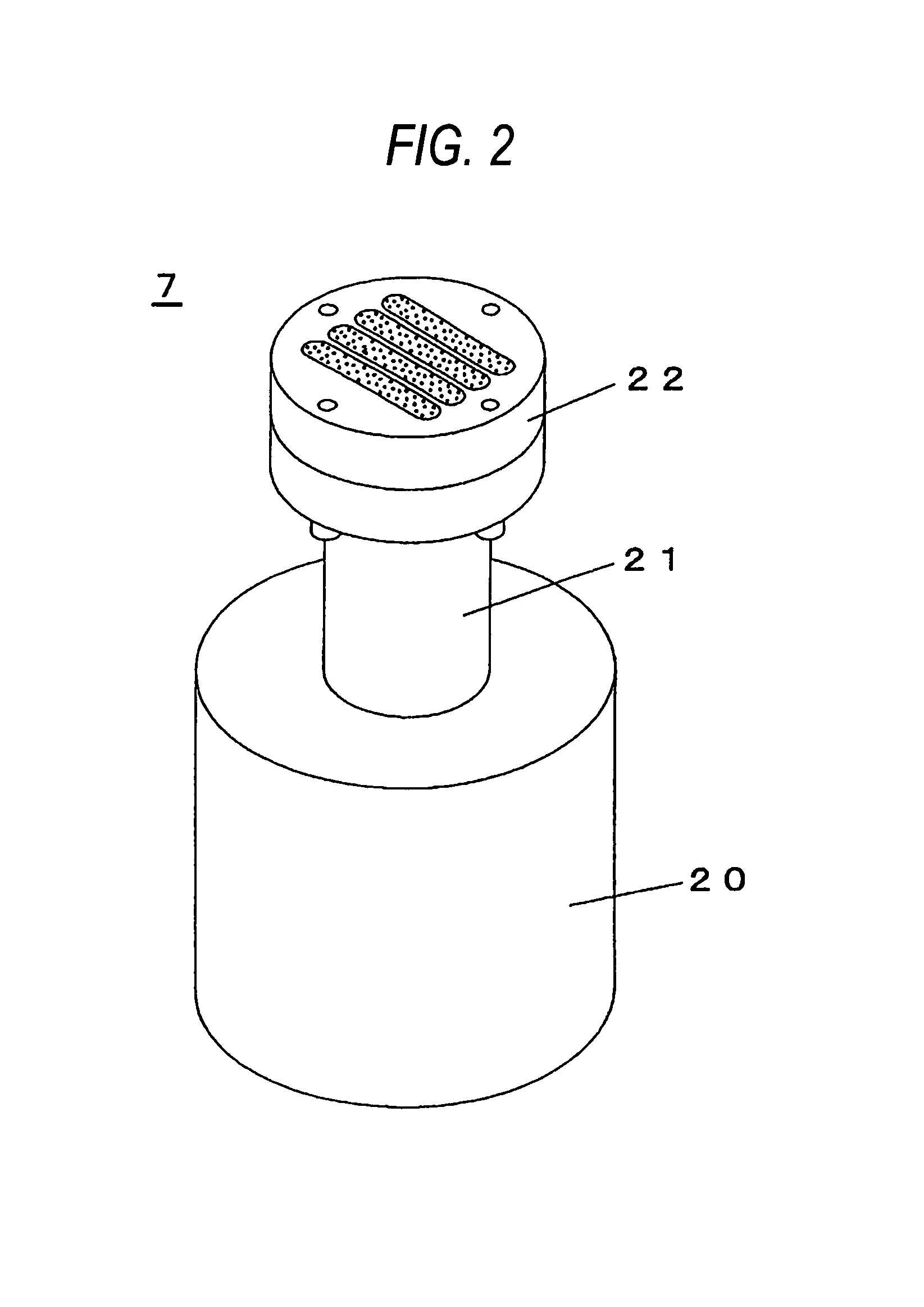 Apparatus and method for picking up semiconductor chip