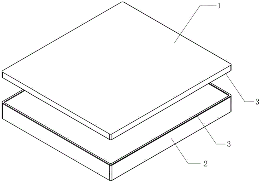 Columnar towel gourd vegetable sponge compression processing method as well as sheets and mattress processed by utilizing same