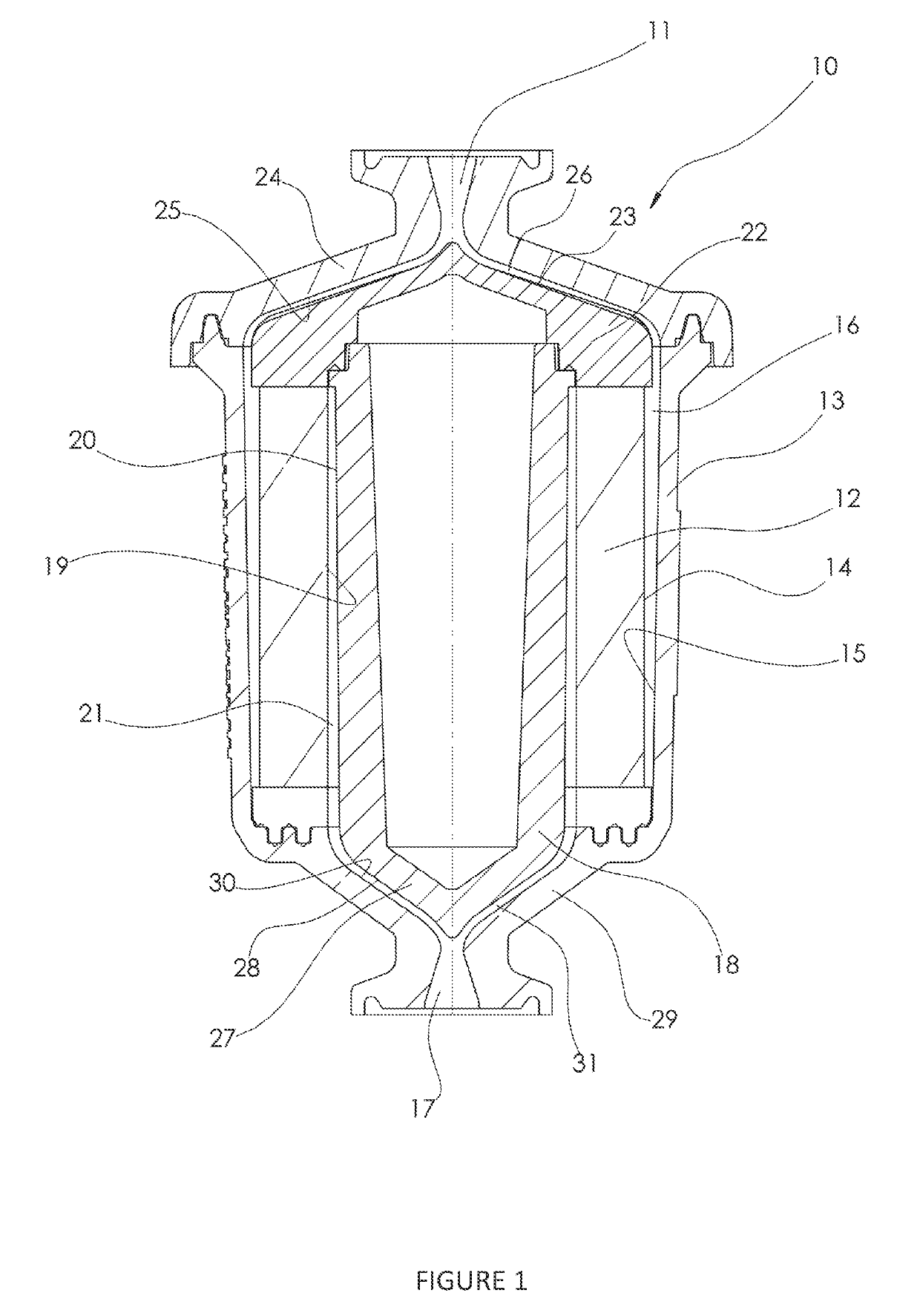 Chromatography System