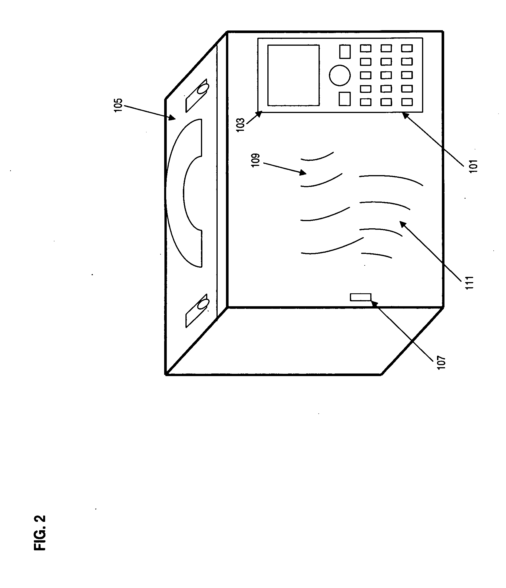 Environment responsive mobile communication device operation