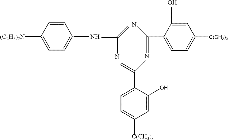 A kind of anti-ultraviolet aging polyphenylene sulfide fiber and preparation method thereof