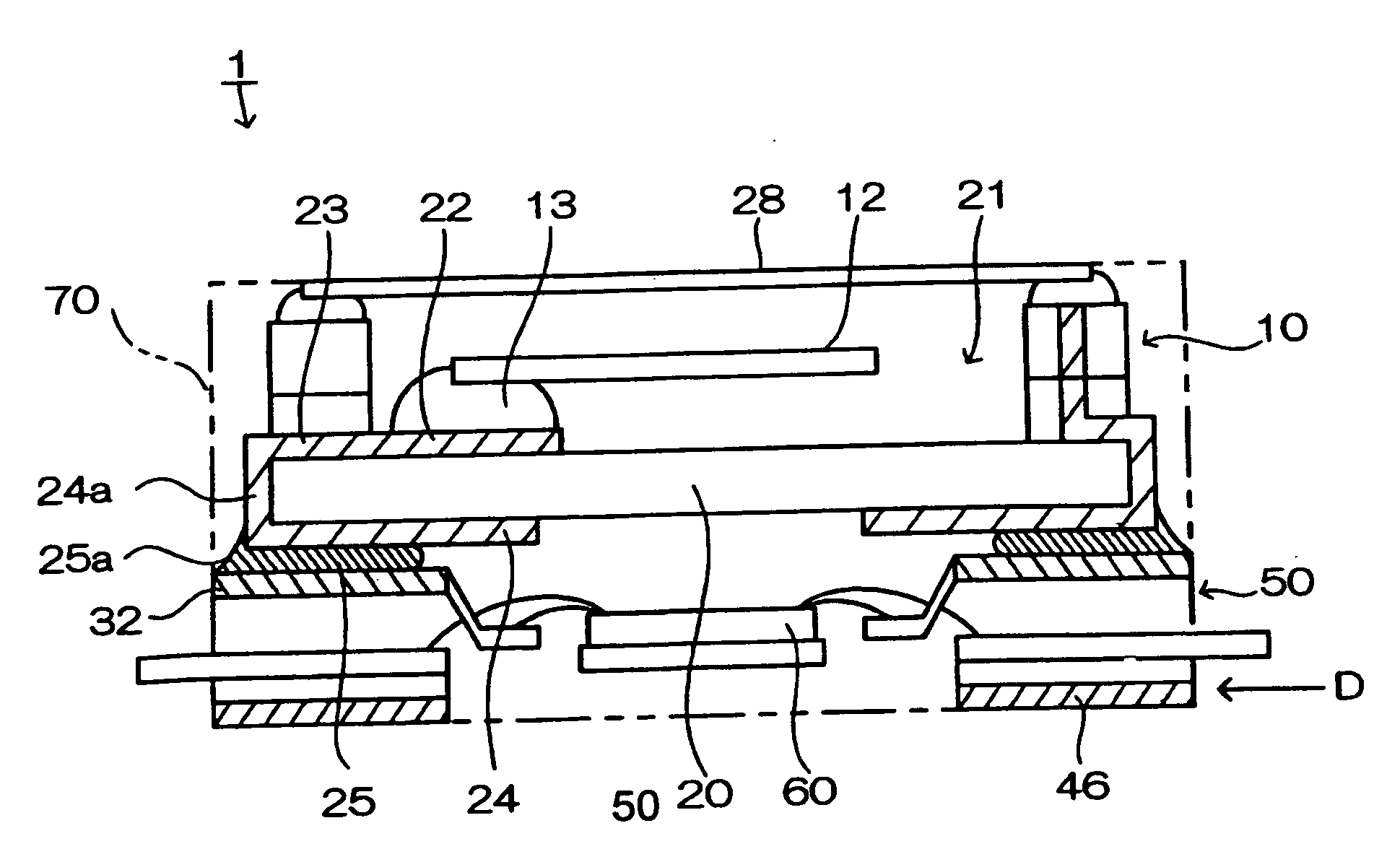 Piezoelectric oscillator, manufacturing method thereof, and electronic device