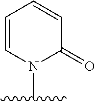 Cyclopropyl urea formyl peptide 2 receptor and formyl peptide 1 receptor agonists