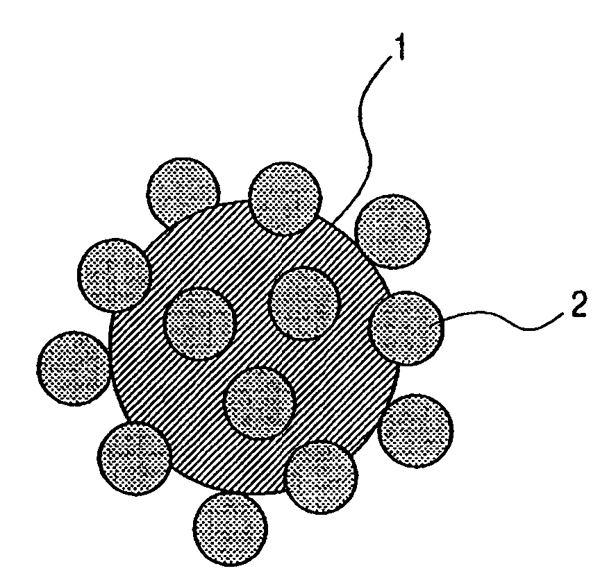 Aqueous ink, ink tank, ink jet recording apparatus, ink jet recording method, and ink jet recorded image