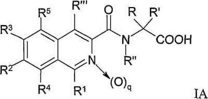 Novel nitrogen-containing heteroaryl compounds and methods of use thereof