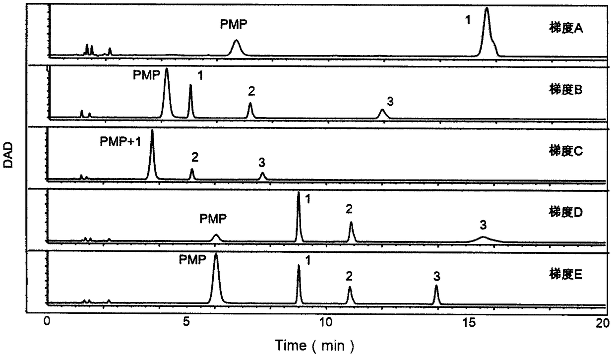 Method of biomarker for identifying cervical cancer and detection kit for identifying cervical cancer