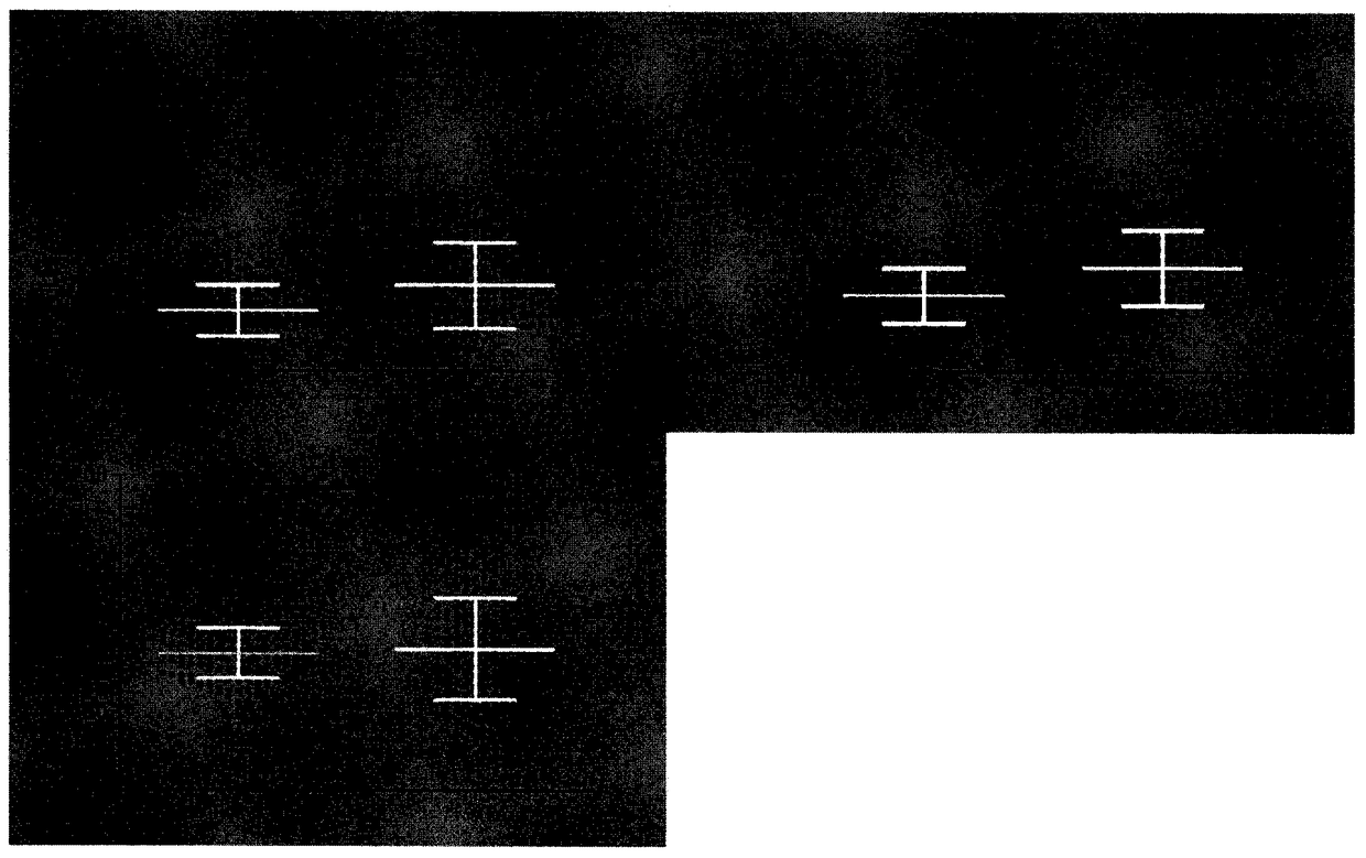 Method of biomarker for identifying cervical cancer and detection kit for identifying cervical cancer