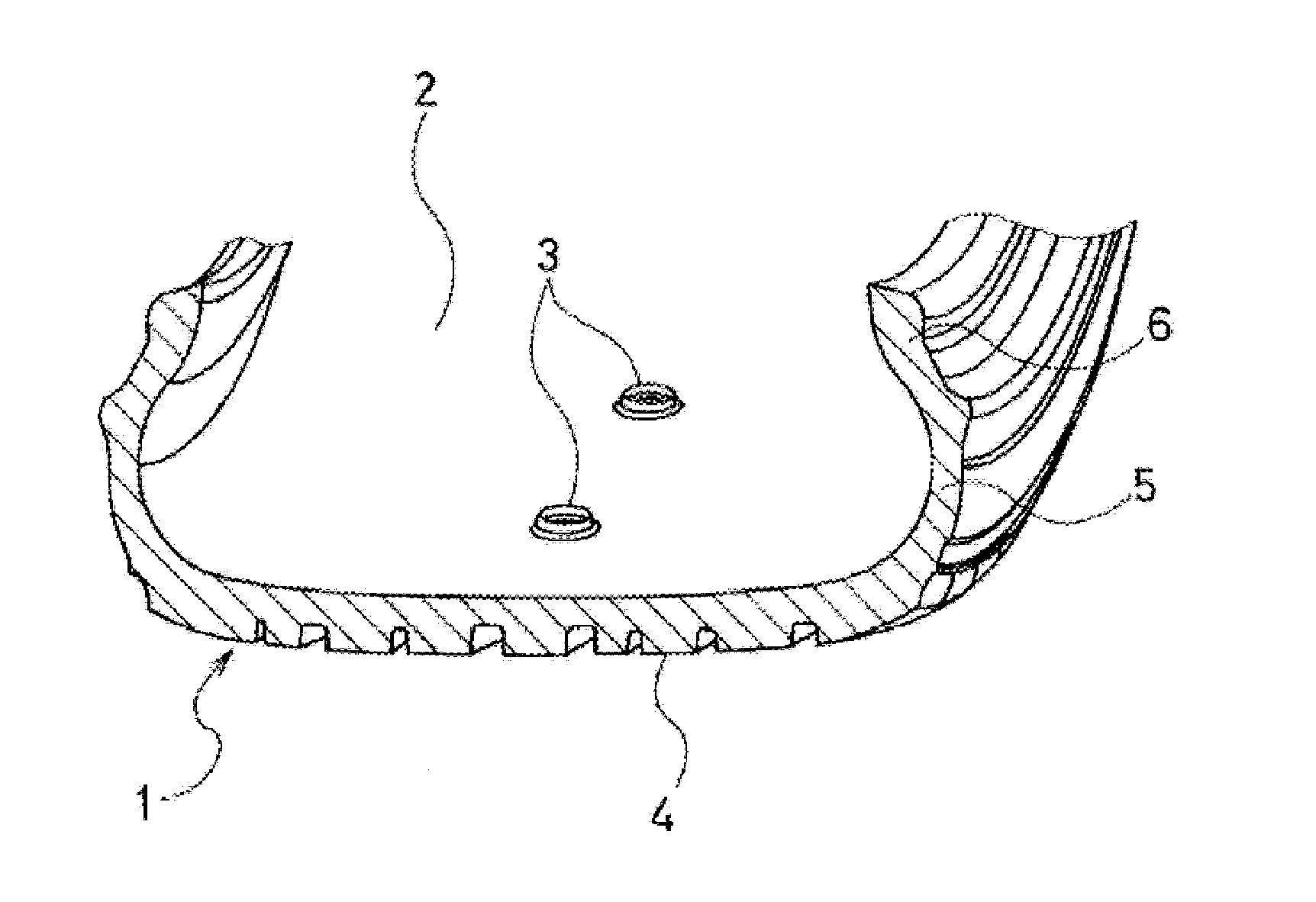 Pneumatic tire