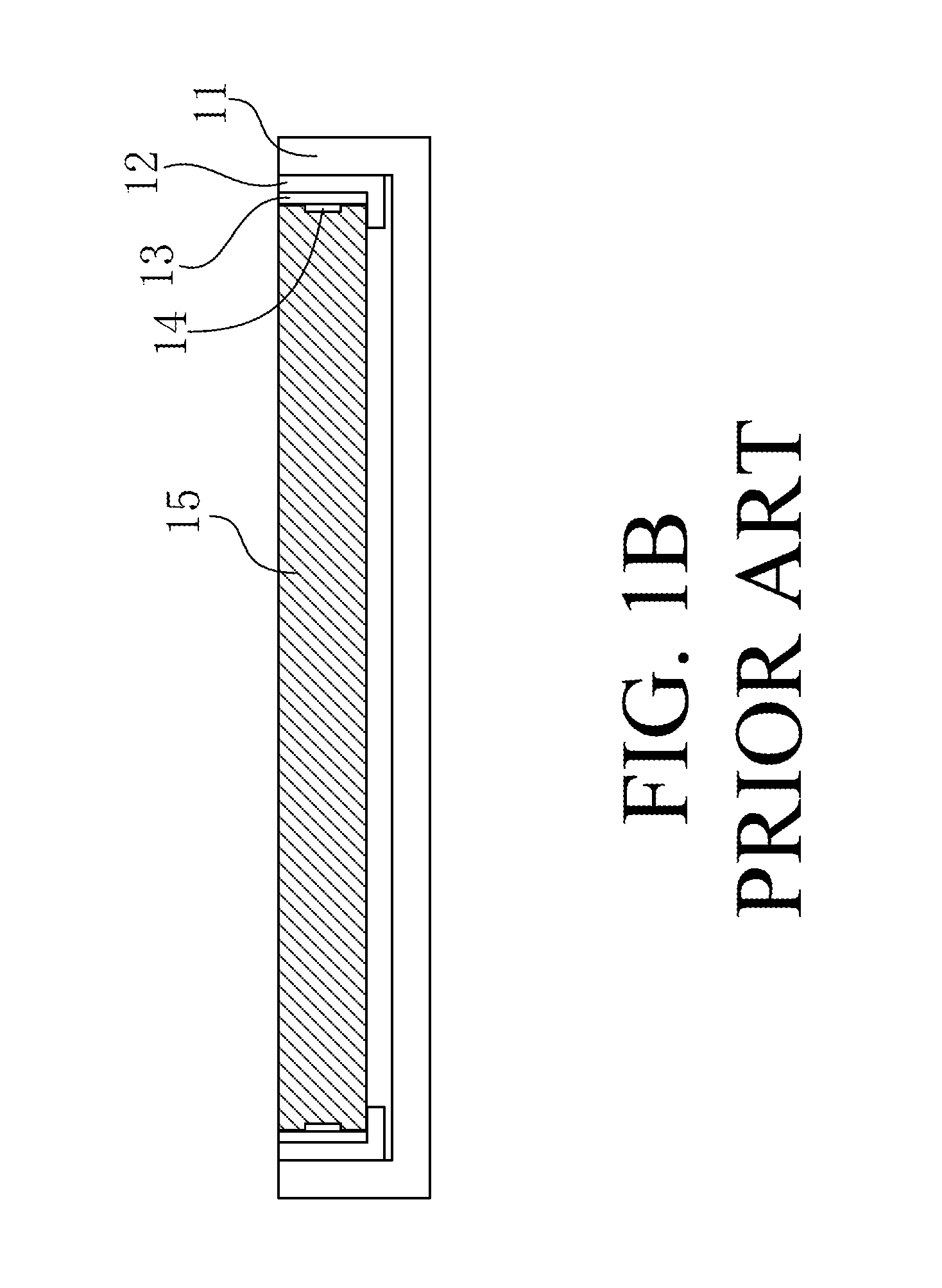 Backlight module