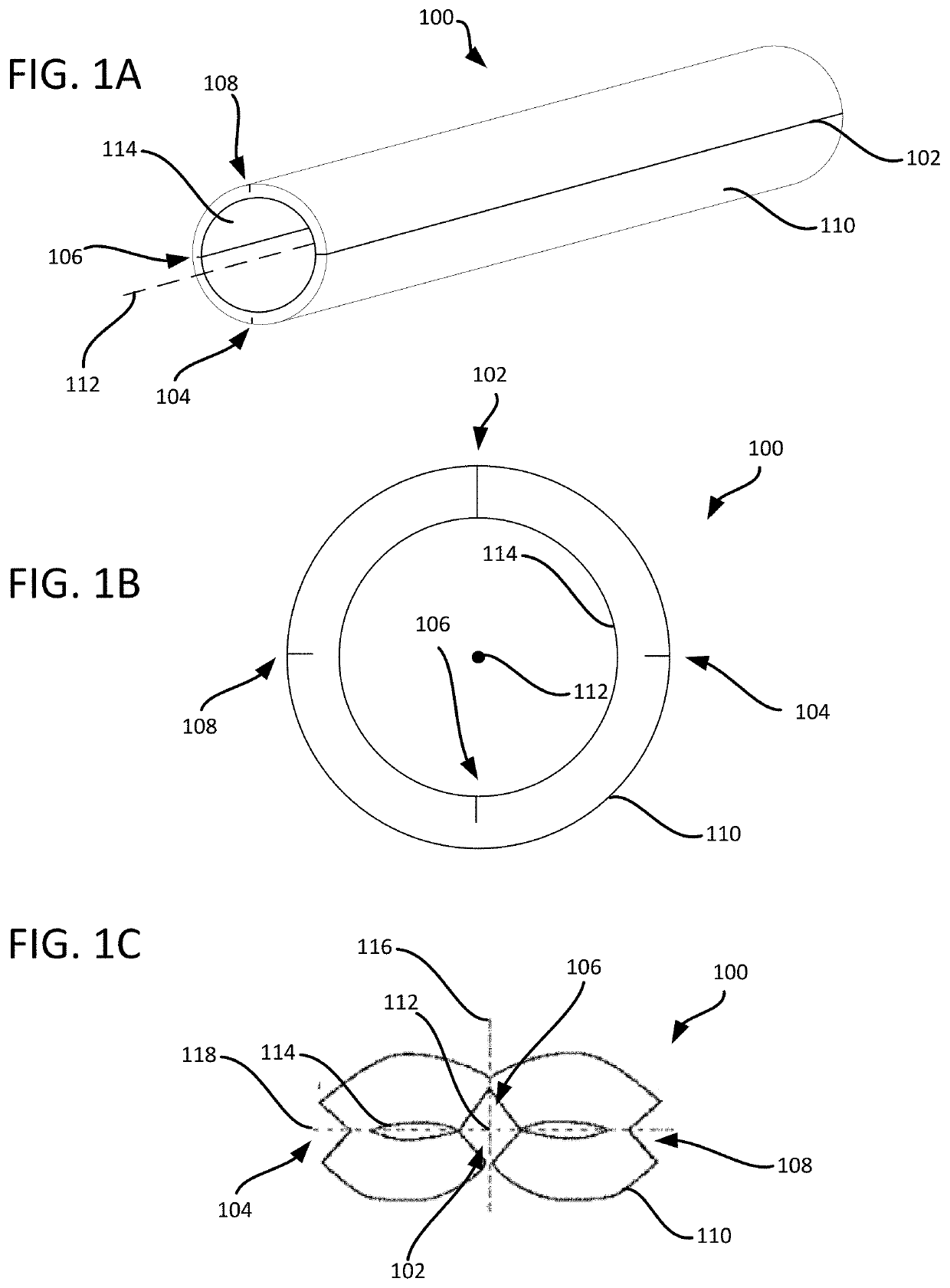 Pipe compression equipment