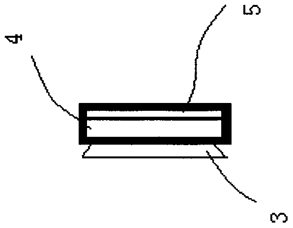 Suction nozzle alignment device and method under visual compensation