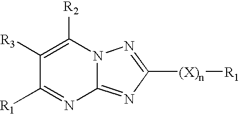 Affinity small molecules for the EPO receptor