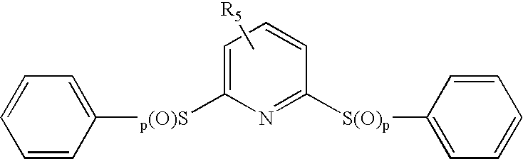 Affinity small molecules for the EPO receptor