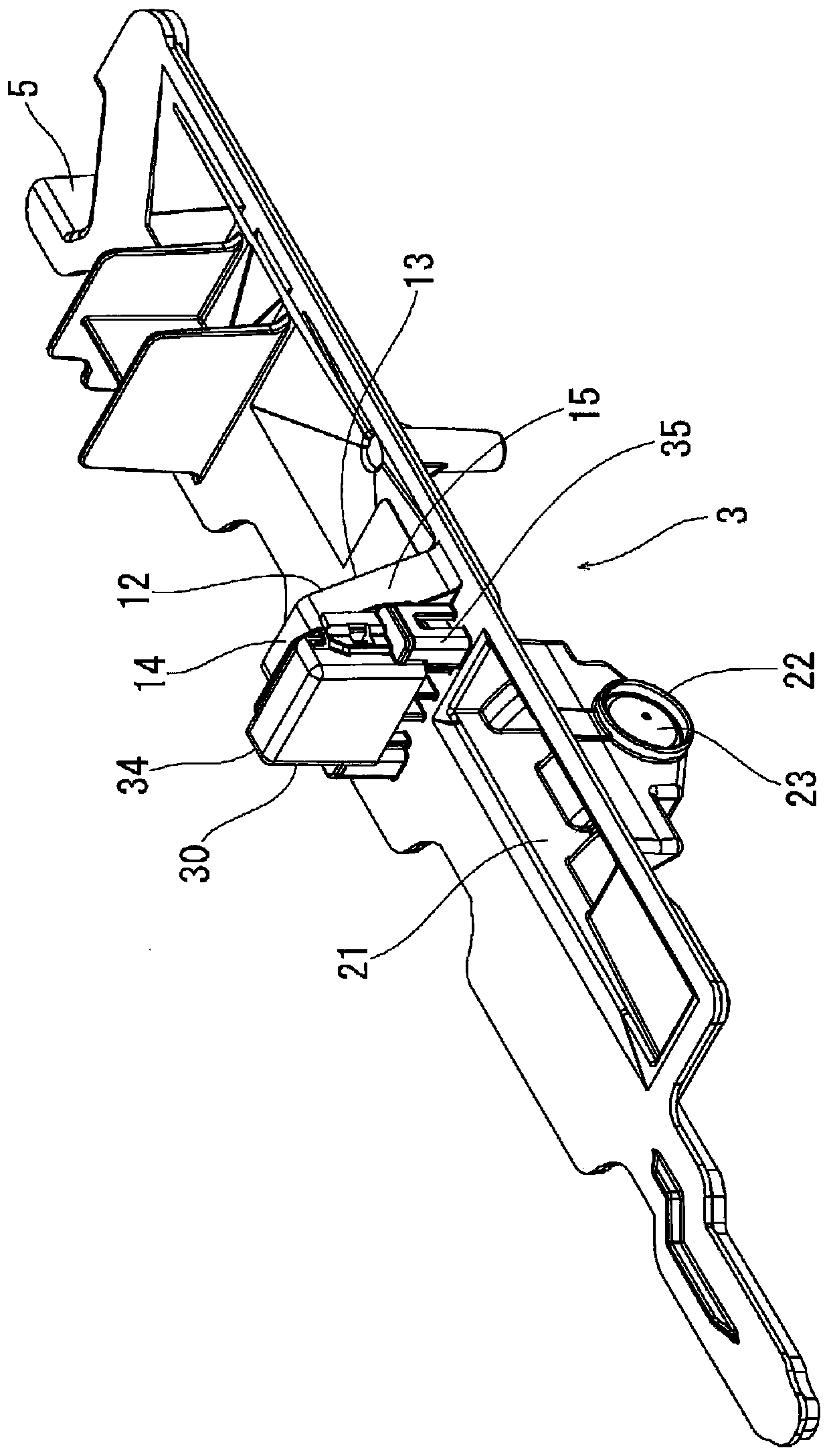 Oil separator