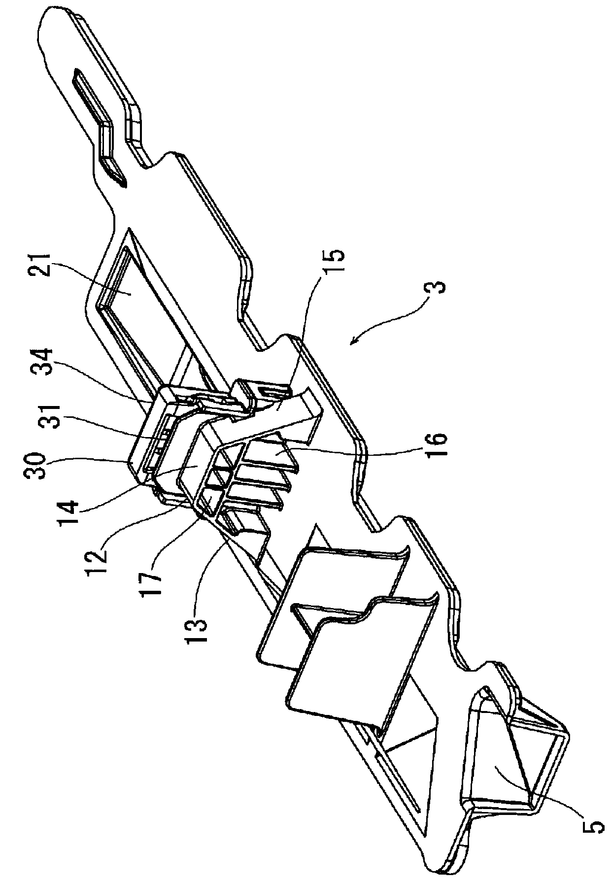 Oil separator