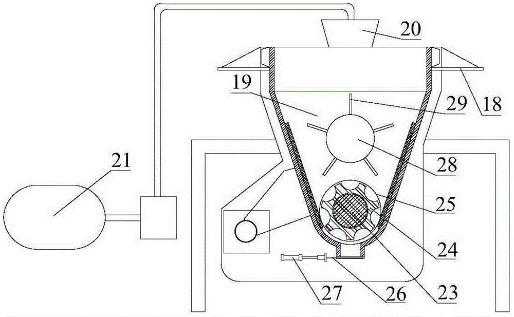 Production systems for concrete elements