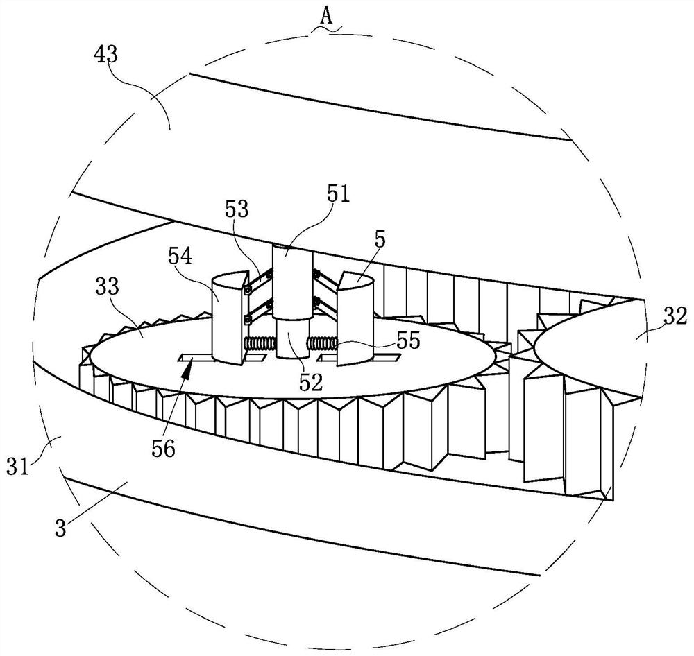 Textile dryer with adjustable heating area based on Internet of Things big data technology