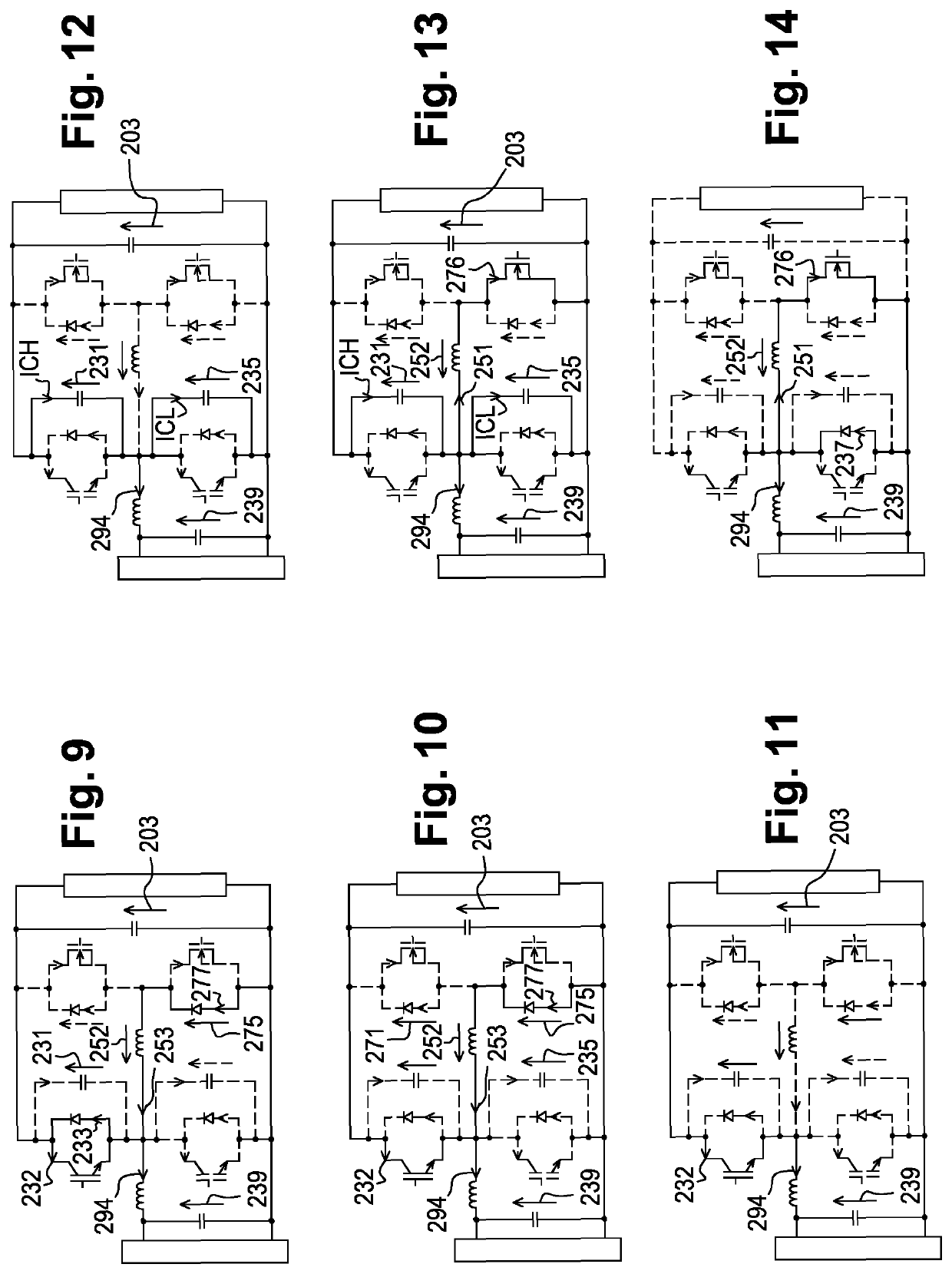 Hybrid power cell