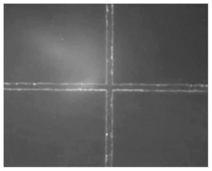 Wafer plasma cutting protection liquid, preparation method and application thereof