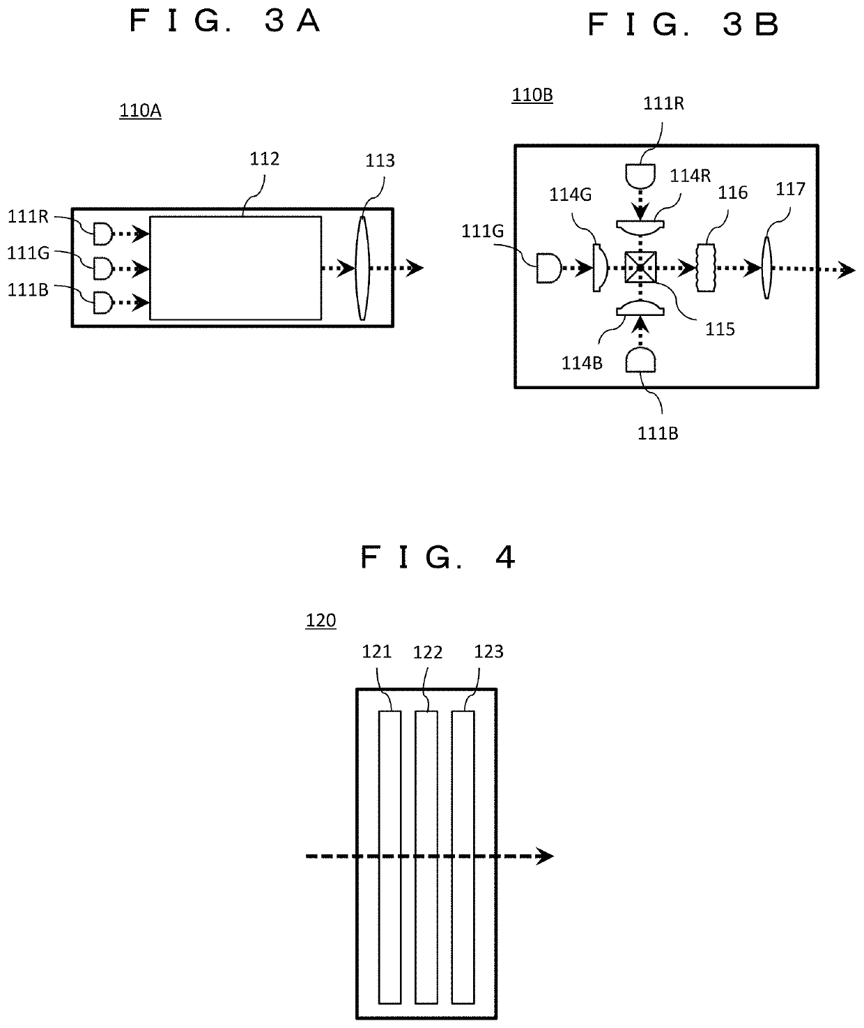 Image display device